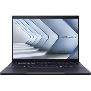 ASUS - Expertboek B3 - Notebook - Zwart - Intel Core Ultra 7 - 32 GB - 1000 GB