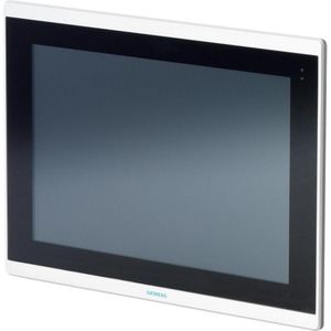 Siemens PXM40.E Aanraakscherm 10.1 (10.10"), Projectiescherm, Zwart