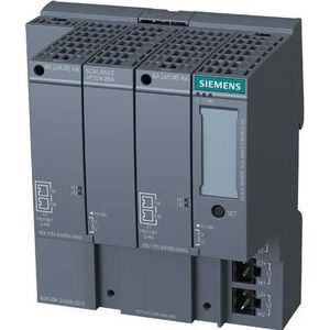 Siemens Scalance (4 ports), Netwerkschakelaar