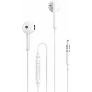 Eightt Eaur-Hu (Bedraad), Koptelefoon, Wit