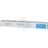 KYOCERA TK-8555C tonercartridge 1 stuk(s) Origineel Cyaan