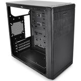 ATX Semi-tower Box DEEPCOOL DP-MATX-DPWAVE2 Black