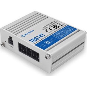 Teltonika TRB141 Gateway, Router, Grijs