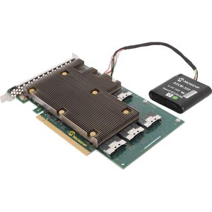 Microchip SMARTRAID ULTRA 3258P-32I /E, Storage controller