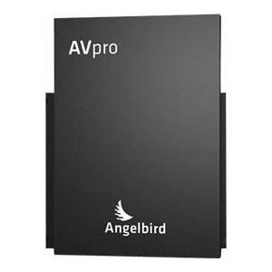 Angelbird AVpro mkII (1000 GB, 2.5"), SSD