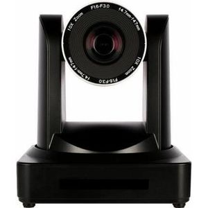 Atlona AT-HDVS-CAM-HDMI - 2,07 MP - CMOS - 25,4 / 2,8 mm (1 / 2,8 inch) - 4,7 - 47 mm - Afmetingen: zie, Conferentieapparaten, Zwart