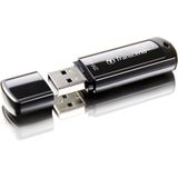 Transcend TS256GJF700 USB-stick 256 GB Zwart TS256GJF700 USB 3.2 Gen 1 (USB 3.0)