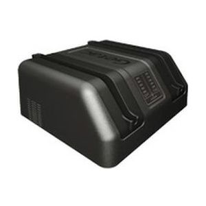 Getac GCMCE7, Binnen, AC, Zwart, Accessoires voor barcodescanners