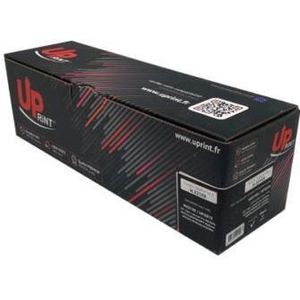 Print, Toner, Office supplies Uprint Toneris UPrint HP W2210X BLACK 207X (BK)