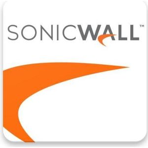 SonicWall Switch SWS12-8 - switch - managed - 8 x 10/100/1000 + 2 x Gigabit SFP - desktop - met 1 J (8 ports), Netwerkschakelaar