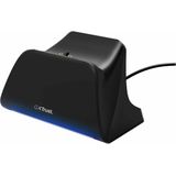 GXT 255 - Snellaadstation - Multicolour LED - Voor PS5-controllers