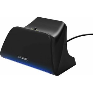 GXT 255 - Snellaadstation - Multicolour LED - Voor PS5-controllers