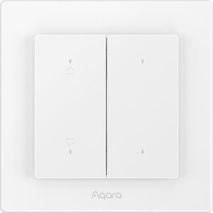 Aqara, Lichtschakelaars + Stopcontacten, Dimmer Switch H2 (Offline)
