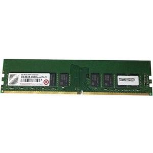 Netgear DRAM DDR4 8GB voor RR3312/4312 (1 x 8GB, 2133 MHz, DDR4 RAM, DIMM 288 pin), RAM, Groen, Zwart