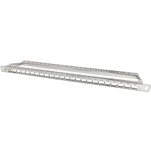 Alantec - 045 - Paneelaccessoires - Zilver