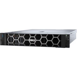 Dell POWEREDGE R760XS XEON 4410T (Intel Xeon W-2225, 32 GB, Rack Server), Server