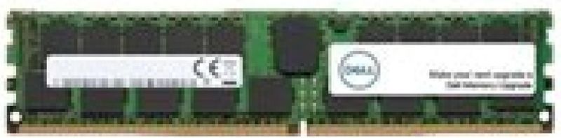 DELL AB614353 geheugenmodule 32 GB 1 x 32 GB DDR4 ECC
