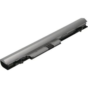 2-Power Hoofdbatterij 14,8V 2200mAh, Notebook batterij