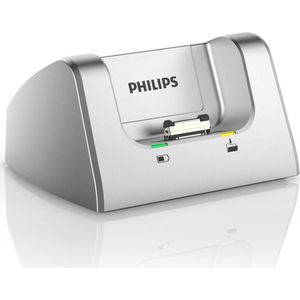 Philips, Dictafoon accessoires, ACC8120 Docking Station