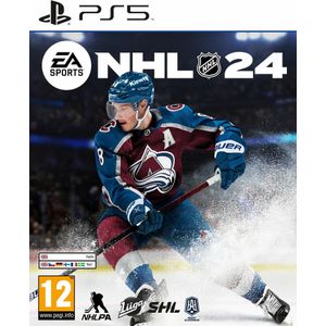 EA Games, NHL 24 PS5