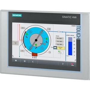 Siemens SIMATIC HMI TP900 Comfort 9""., Automatisering
