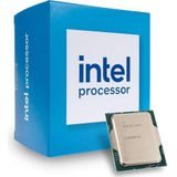 Intel 300 processor 6 MB Smart Cache Box