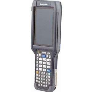 Honeywell CK65, 4GB/32GB geheugen, 53 (1D streepjescodes, 2D-streepjescodes), Barcode scanner, Zwart