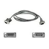 Zebra - Serieel Kabel - DB-9 - 1,83 m