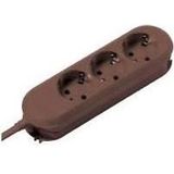 Bachmann - Smart Stekkerdoos - Kunststof - Functioneel Ontwerp