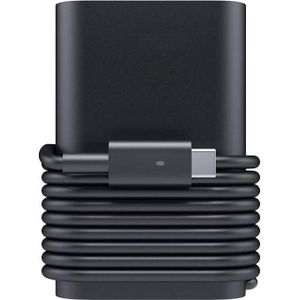 Origin 65W 3 PIN (65 W), Voeding voor notebooks, Zwart