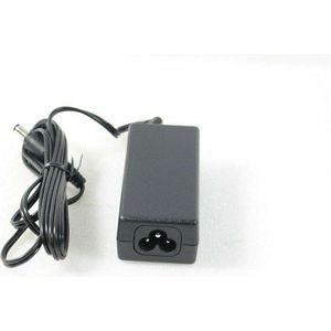 Dell Wisselstroomadapter, 30 W, 12V, 3 Pen (30 W), Voeding voor notebooks