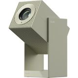 Wanbo Cube 2 Pro Groen Projector 500 ANSI, Android TV 11, Gimbal (Volledige HD, 500 lm), Beamer, Groen