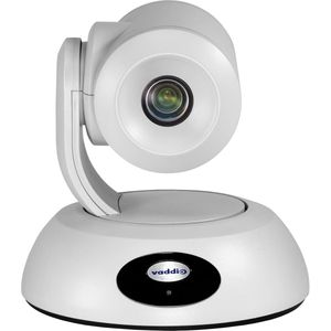 Vaddio RoboSHOT Elite Series 30E USB - Conferentiecamera, Conferentieapparaten, Wit