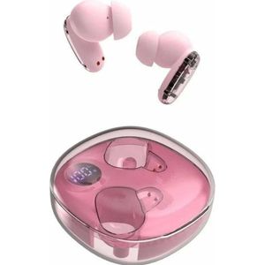 Mars Gaming MHIB2P (Draadloze), Gaming headset, Zwart