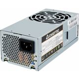 Chieftec Smart 300W power supply unit 20+4 pin ATX TFX Grijs