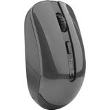Havit Universele draadloze muis MS989GT-B (zwart) (Draadloze), Muis, Zwart