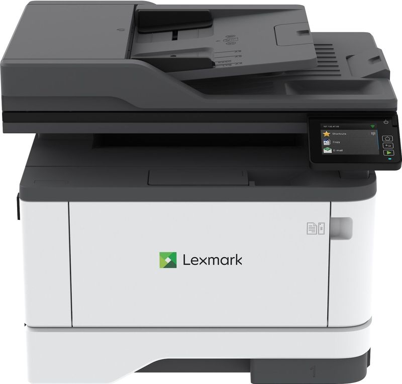 Lexmark MB3442I Laser A4 2400 x 600 DPI 42 ppm Wifi
