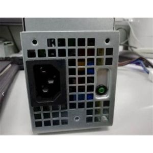Dell PWR SPLY,200W,EPA,BRZ,SFF,LITE (200 W), PC-voedingseenheid, Brons
