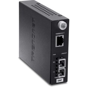 Trendnet TFC 110S20D3I, Data converter