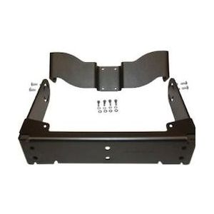 Honeywell Thor LXE U-beugel montagekit bestaande uit U-beugel adapterbeugel en hardware, Accessoires voor barcodescanners