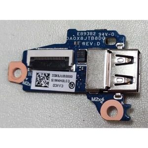 HP, Toner, USB-kaart