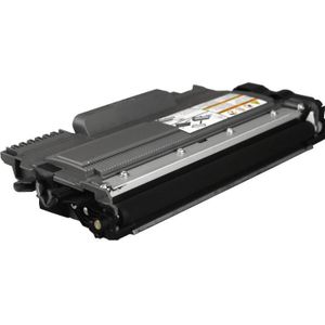 Ampertec, Toner, Kompatibler Toner XXL ersetzt Brother TN-2010 schwarz (BK)
