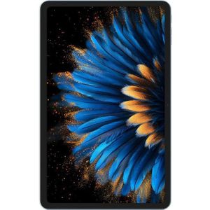 Blackview MEGA 2 - Tablet - Blauw - 12 inch - 256 GB - 12 GB RAM - WiFi 6