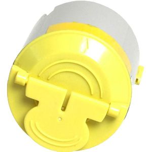 Ampertec, Toner, Kompatibler Toner ersetzt HP CLP-Y300A/ELS yellow (Y)