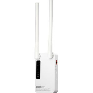 Totolink EX1200M - Netwerkuitbreidingsmodule - 1167 Mbit/s - Dual-band
