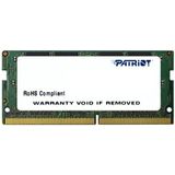 Patriot - Signature Series - RAM Geheugen - 16GB - 2666MHz - SO-DIMM