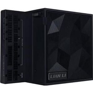 Lian-Li Edge - PC-Voedingseenheid - Zwart - 750 W