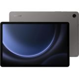 Samsung Galaxy Tab S9 FE Enterprise Editie 128 GB CH Grijs (5G, 10.90", 128 GB, Grijs), Tablet, Grijs