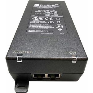Cradlepoint 170827-000 PoE adapter (90 W), PoE-injector