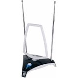 One For All SV9360 versterkte DVB-T/T2 binnenantenne